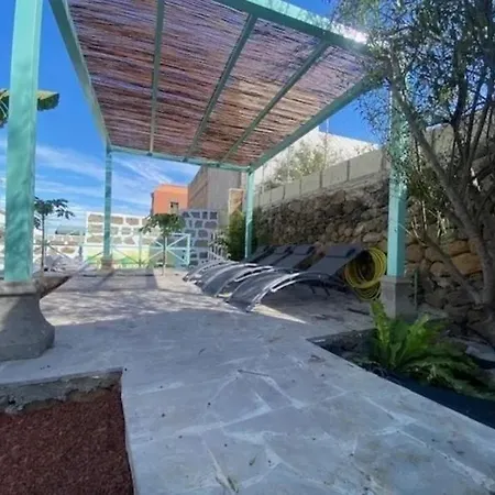 Hacienda De Indias, Caracas * Granadilla De Abona