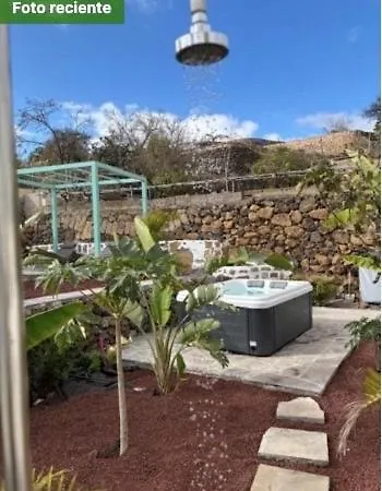 Hacienda De Indias, Caracas * Granadilla De Abona