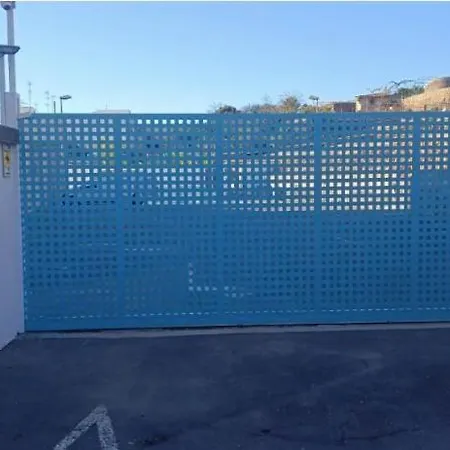 Landsted Hacienda De Indias, Caracas Granadilla De Abona