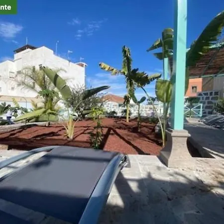 Hacienda De Indias, Caracas Granadilla De Abona