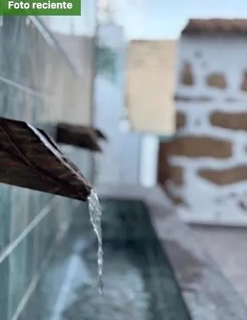 Hacienda De Indias, Caracas Landsted Granadilla De Abona