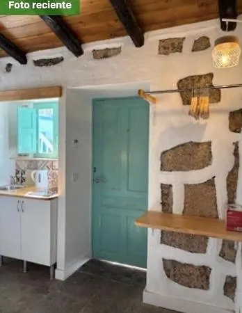 Landsted Hacienda De Indias, Caracas Granadilla De Abona