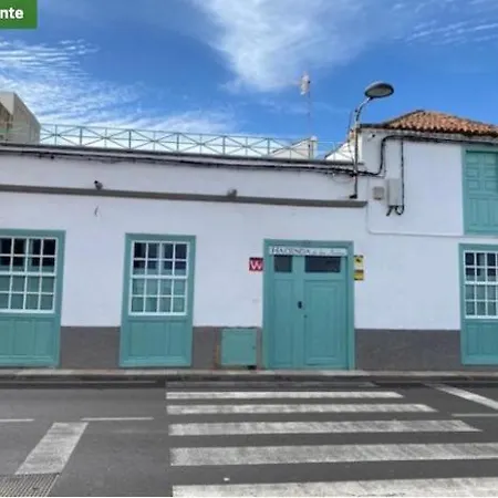 Hacienda De Indias, Caracas * Granadilla De Abona