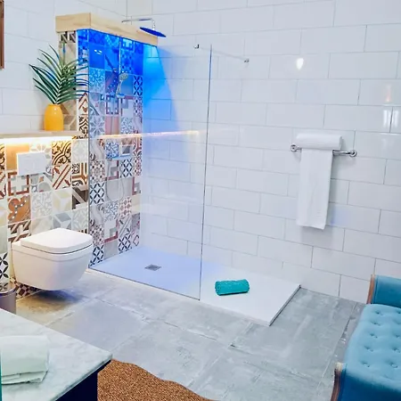 Hacienda De Indias, Caracas Landsted *