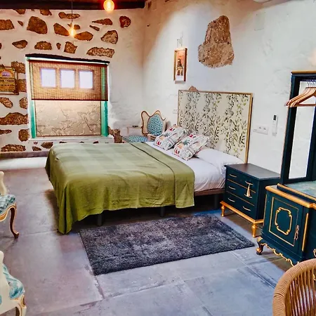 Landsted Hacienda De Indias, Caracas Granadilla De Abona