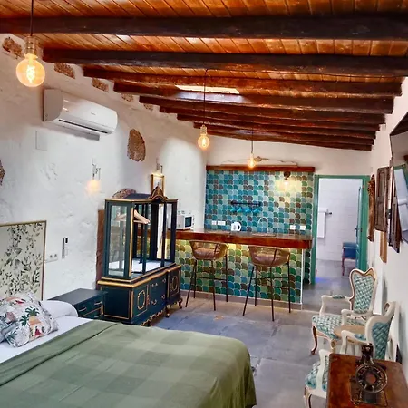 Country house Hacienda De Indias, Caracas