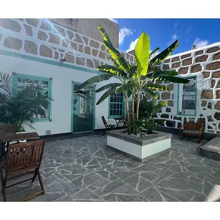 Hacienda De Indias, Caracas Landsted *