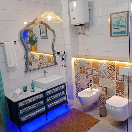 Hacienda De Indias, Caracas Landsted Granadilla De Abona