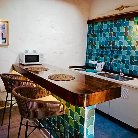 Landsted Hacienda De Indias, Caracas Granadilla De Abona