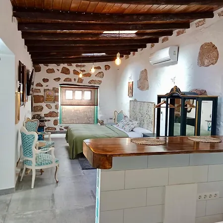 Hacienda De Indias, Caracas Landsted *