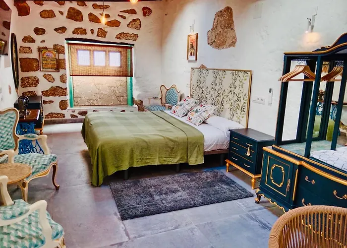 Casa di campagna Hacienda De Indias, Caracas Granadilla De Abona