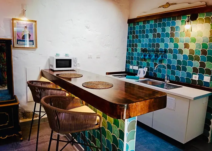 Casa di campagna Hacienda De Indias, Caracas Granadilla De Abona